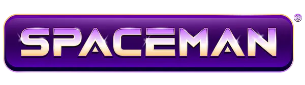 Logo Spaceman Gacor